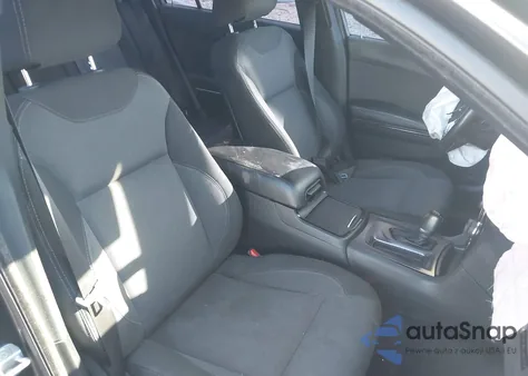 2018 Dodge Charger Sxt Rwd z USA, uszkodzony, nr VIN 2C3CDXBG2JH248000